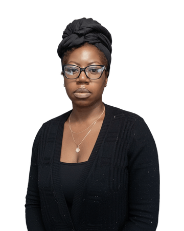 Monie Hackshaw