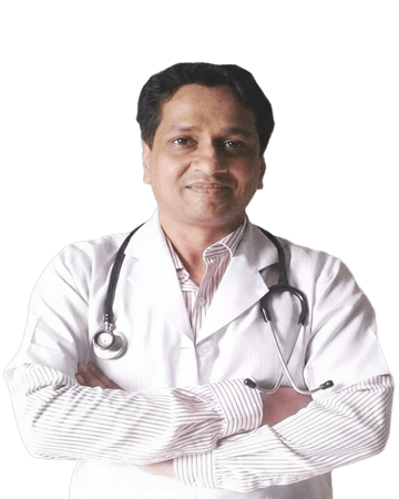 Dr. Neetu Aggarwal