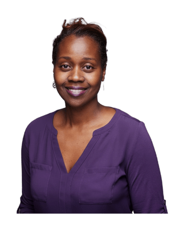 Dr. Karin Davis