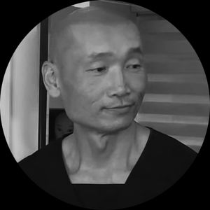 Jonathan Tang