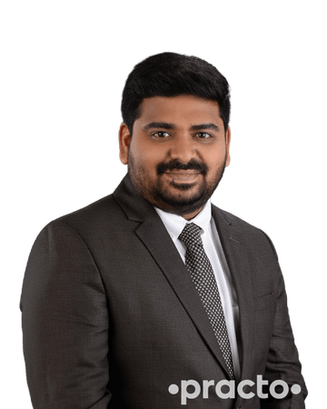Dr. Srigireesh A R