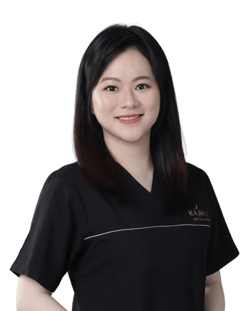 Dr. Lim Xiao Chien