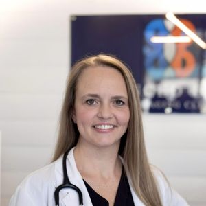 Heather Noblett