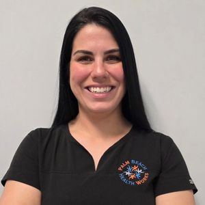 Dinamarie Chiarenza