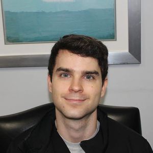Dr. Shane Boucher