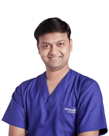 Dr. Prashant Agrawal