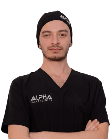 Dr. Evert Kandij