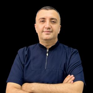 Orhan Güllü