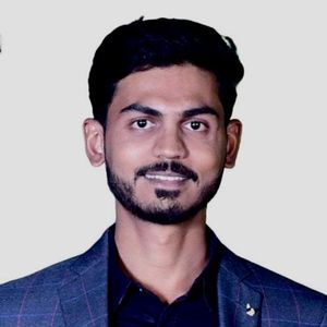 Dr. Prashant