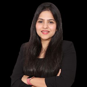Monika Tibrewal