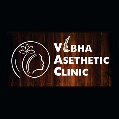 VIBHA ASETHETIC CLINIC,VIBHA AESTHETIC SKIN HAIR CLINIC