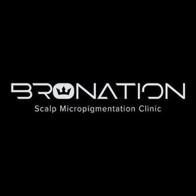 Bronation Scalp Micropigmentation, Manchester.