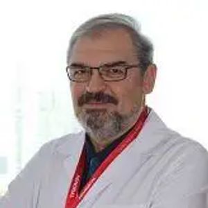 Dr. Erkan Özgün