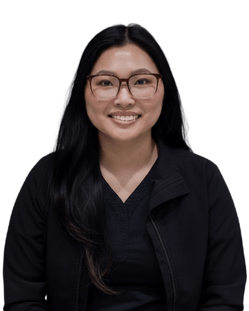 Dr. Theresa Lu