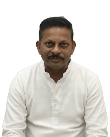 Dr. Lal Chand Rajput