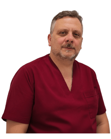 Dr. Néstor Osvaldo Arbillaga