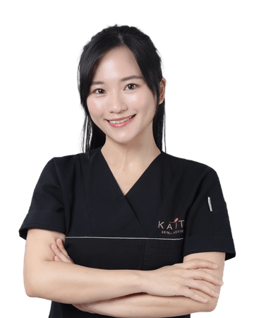 Dr. Jacqueline Tan