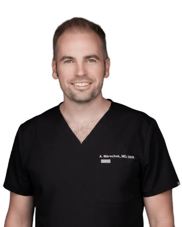 Dr. Andrei Marechek