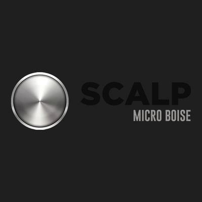 Scalp Micro Boise