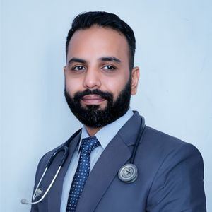 Kanwar Singh Bhinder