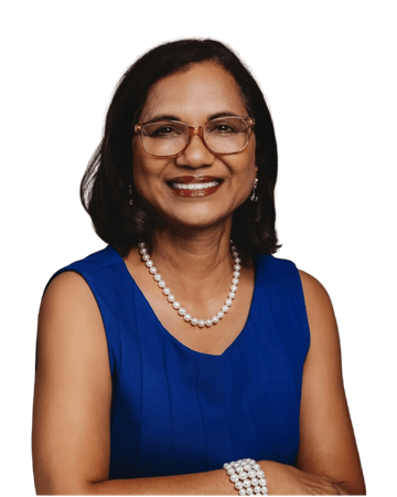 Dr. Nalini G. Prasad
