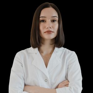 Viktoriia Orobko