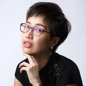 Dr. Lu Ying Shean