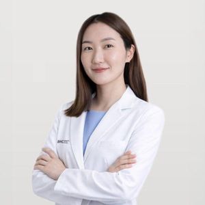 Dr. บุลพร กิจคุณาเสถียร