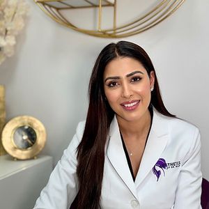Dr. Mallhi