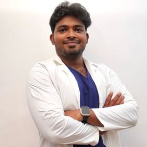 Dr. Avinash Dev