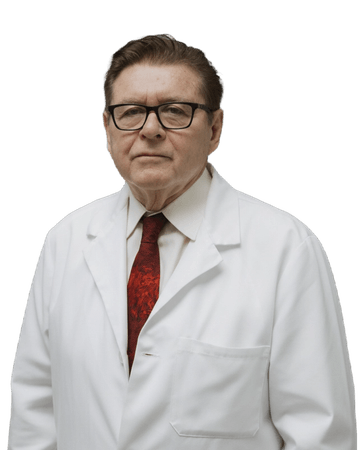 Dr. Anthony Mollura