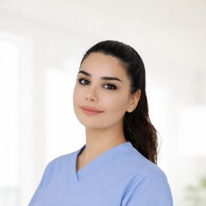 Dr. Dilek Ergüney