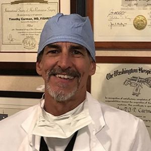 Dr. Timothy P. Carman