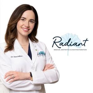 Dr. Amanda Jo Marcellino