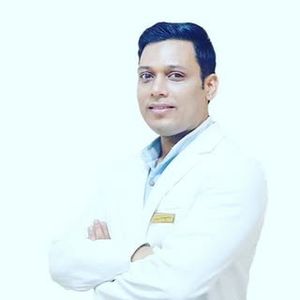 Dr. Anil Kumar Bhatta