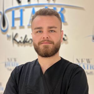Dr. Masimiliano Marku