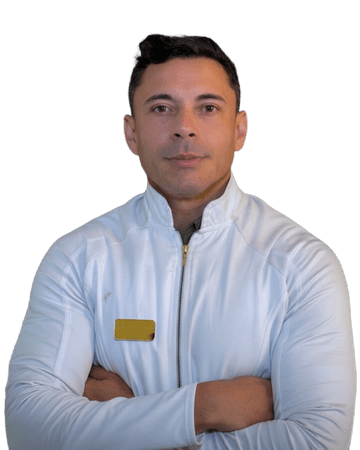 Denny Oliveira