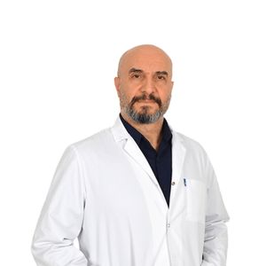 Dr. Mustafa Yıldırım