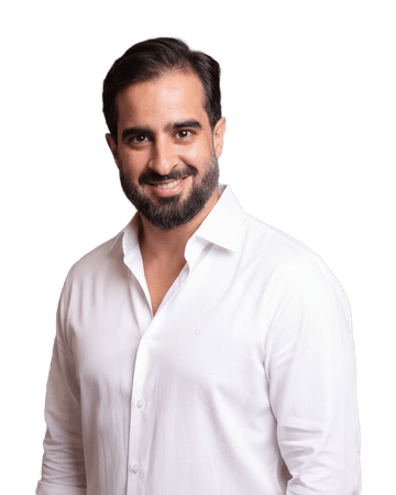 Dr. Filipe Chalita