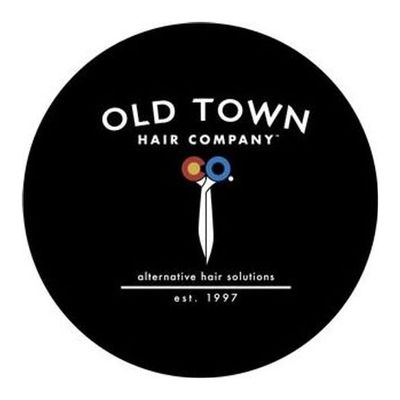 Old Town Hair Company