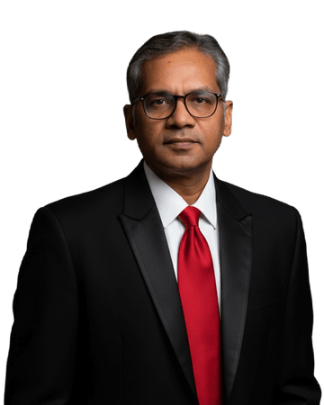 Dr. Pankaj Gupta