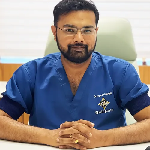 Dr. Kumar Mehta