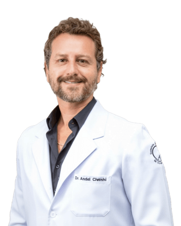 Andre Giannini