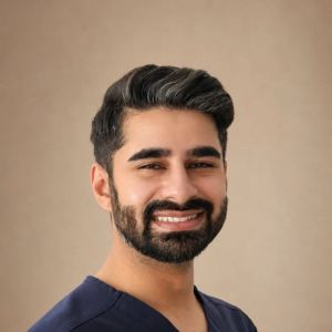 Dr. Z Hussain