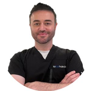 Dr. Anton Georgiev