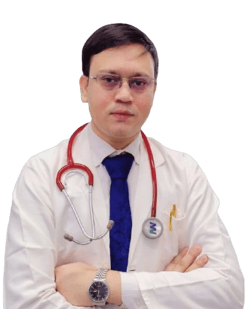 Dr. Wayesh Karnee
