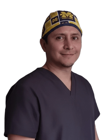Dr. Jose Orellana