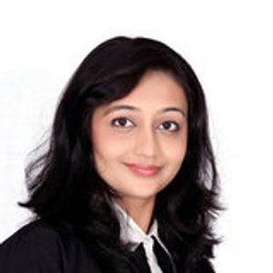 Dr. Kshama P. Vibhakar