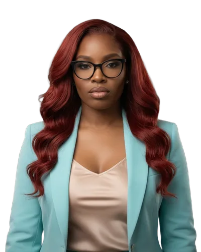 Miesha K. Edmond