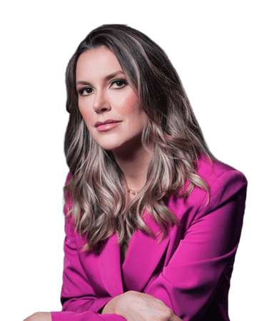 DRA Talita Fiorio